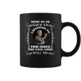 Tom Jones T-Shirts 2018 Coffee Mug