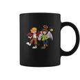 Tommyinnit And Tubbo Funny Coffee Mug