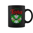 Toña Cerveza Tona Coffee Mug