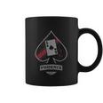 Top Gun Maverick Phoenix Call Sign Coffee Mug