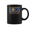 Top Selling - Black Seinfeld Del Boca Vista Kramer T-Shirts - Mens T-Shirt Coffee Mug