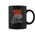 Tortoise Tortal Domination Coffee Mug