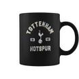 Tottenham Hotspur Football Club Distressed Coffee Mug