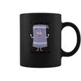 Towelie I Have No Idea What Is Going On Coffee Mug