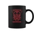 Toxic Gas Coffee Mug