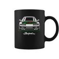 Toyota Supra Jza80 Coffee Mug