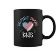 Trans Kids Transgender Flag Lgbt Activism Gift Transgender Gift Graphic Design Printed Casual Daily Basic Coffee Mug