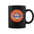 Trashtros Trashstrodome Tee Shirt Coffee Mug