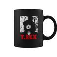 Trex Marc Bolan Pixellated Photo Coffee Mug