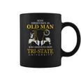 Tri State University Coffee Mug