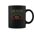 A Tribe Called Quest Graphic Design Funny Coffee Mug