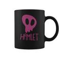 Trollhunters Claire Nunez Hamlet Shirt Coffee Mug