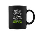 Truck Driver Tanker Yanker Porn Star Coffee Mug