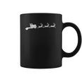 Truck Driver Teamster Trucker Coffee Mug