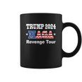 Trump 2024 Revenge Tour Graphic Design Printed Casual Daily Basic Coffee Mug