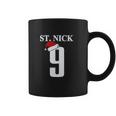 The Tune Guys Philadelphia Saint Nick Coffee Mug