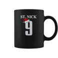 The Tune Guysblack Philadelphia Saint Nick Coffee Mug