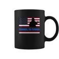 Tunnel To Tower Coffee Mug