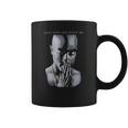 Tupac Only God Can Judge Me 2Pac Shakur Hip Hop Coffee Mug