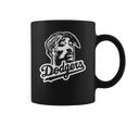 Tupac Shakur Baseball Coffee Mug