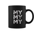 Tv Show My Coffee Mug