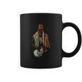 Tv Times Joe Strummer The Clash Live Coffee Mug