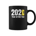 Twisted Tea 2021 Year Of The Tea Coffee Mug