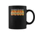 Twisted Tea Funny Flavors Coffee Mug