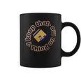 Twisted Tea Keep That Thing On Me Funny Coffee Mug