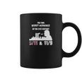 The Two Worst Morning Of The 21St Century 911 &Ampamp 119 Tshirt Coffee Mug