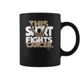 Tyler Trent Book Coffee Mug