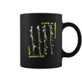 Type O Negative Mens October Rust Coffee Mug