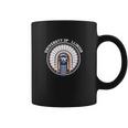 U Of I Illinois Chief Coffee Mug