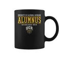 Ucr Riverside Alumnus Coffee Mug