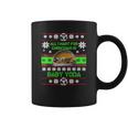 Ugly Christmas All I Want For Christmas Is Baby Yoda Sweater Coffee Mug