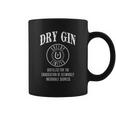 Ugp Campus Apparel Dry Gin Shelby Company Birmingham England Tv Show Coffee Mug