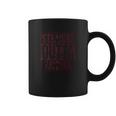 Ugp Campus Apparel Straight Outta Hometown Pride Basic Cotton Youth T-Shirt Coffee Mug