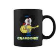 Uncle Pecos Crambone Quote Coffee Mug