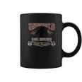 Undefeated Social Distancing Champion Bigfoot Coffee Mug