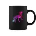 Unicorn Galaxy Squad Girls Funny Galactic Space Gift Coffee Mug