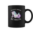 Unicorn Sarcoidosis Awareness Gift Sarcoidosis Warrior Coffee Mug