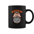 Union Teamster Coffee Mug