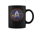 United Federation Of Planets Coffee Mug