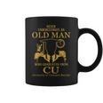 University Of Colorado Boulder Coffee Mug