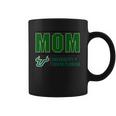 University Of South Florida Tampa Proud Mom Parents Day 2020 Coffee Mug