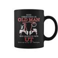 University Of Tampa Coffee Mug