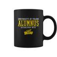 University Of Toledo Alumnus Established 1872 Coffee Mug