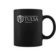 University Of Tulsa College Of Law Coffee Mug