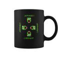 Unspeakable Quadripartite Coffee Mug