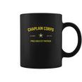 Us Army Chaplain Corps Coffee Mug